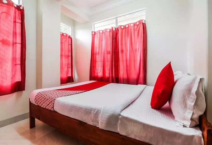 هتل Oyo 17362 Shillong Mantra Guest House