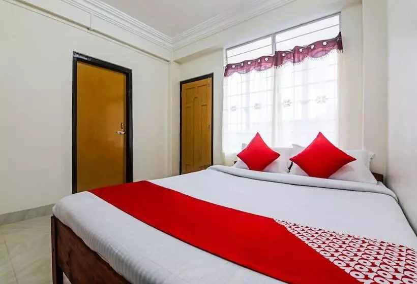 هتل Oyo 17362 Shillong Mantra Guest House
