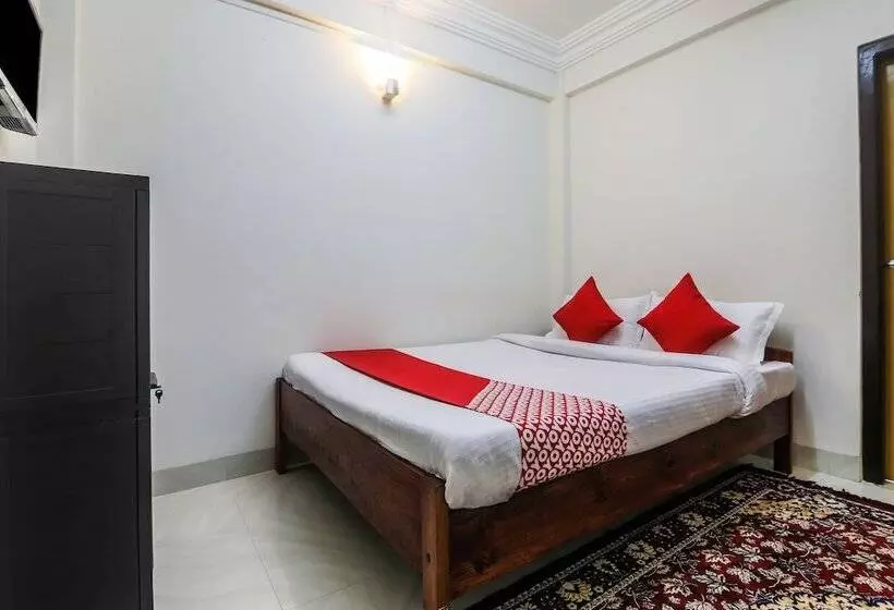 هتل Oyo 17362 Shillong Mantra Guest House