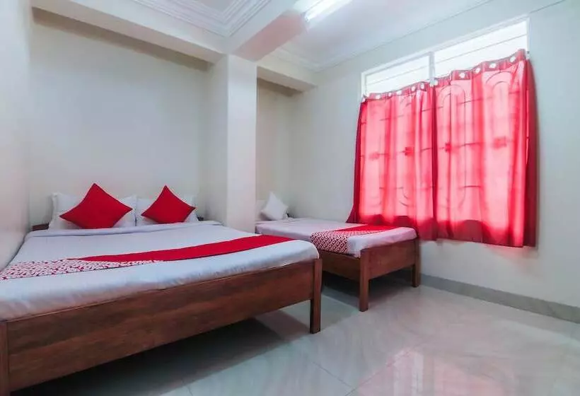هتل Oyo 17362 Shillong Mantra Guest House