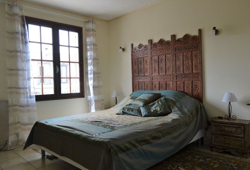 La Perle De Ceylan Gîte