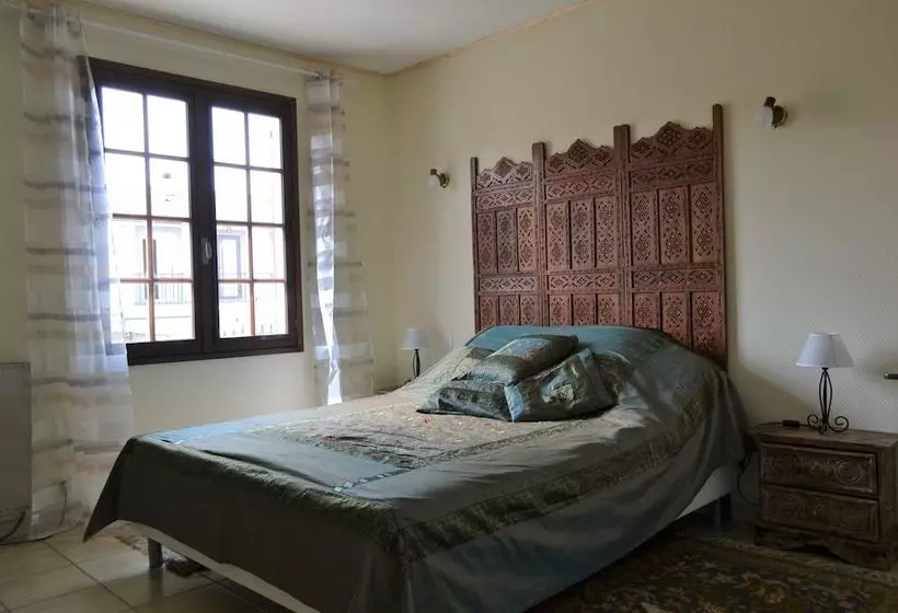 La Perle De Ceylan Gîte