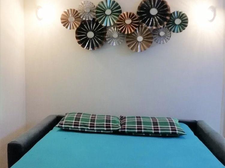 La Perle De Ceylan Gîte