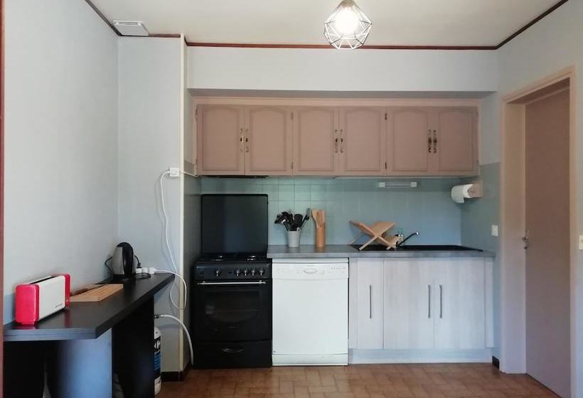 La Perle De Ceylan Gîte