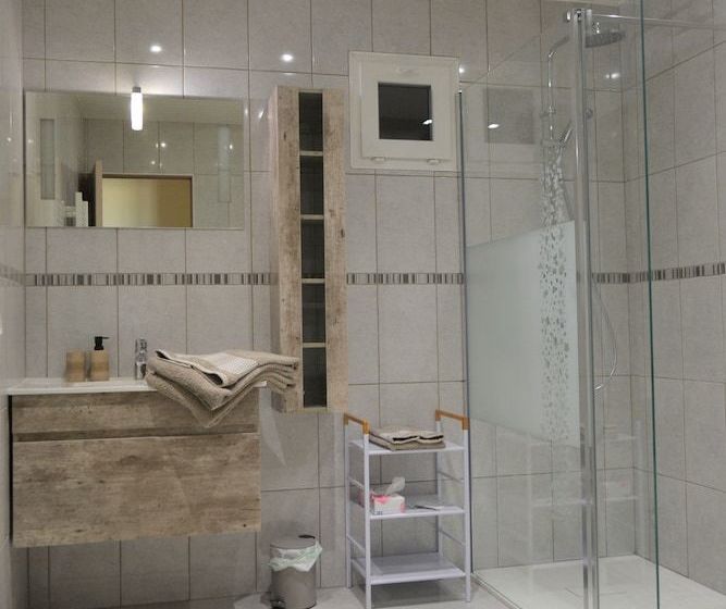 La Perle De Ceylan Gîte