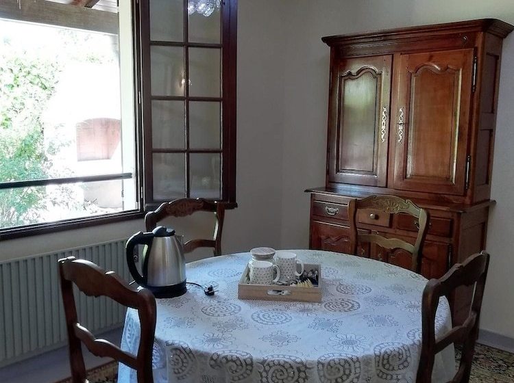 La Perle De Ceylan Gîte