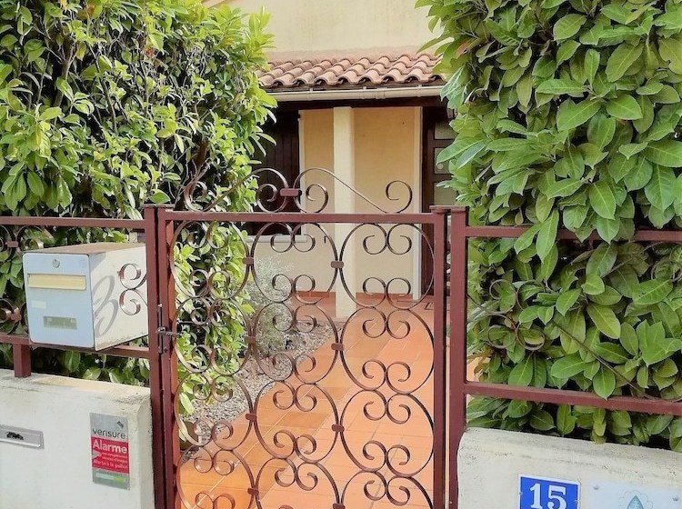 La Perle De Ceylan Gîte