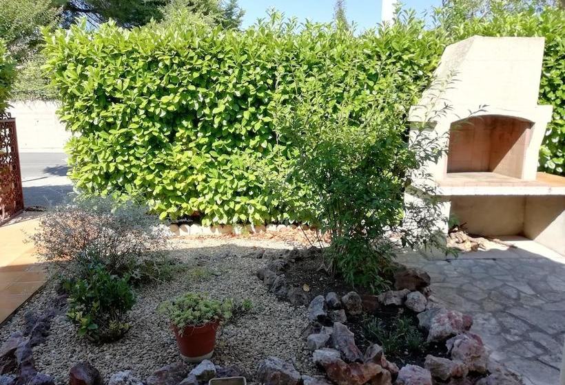 La Perle De Ceylan Gîte