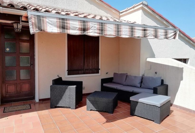 La Perle De Ceylan Gîte