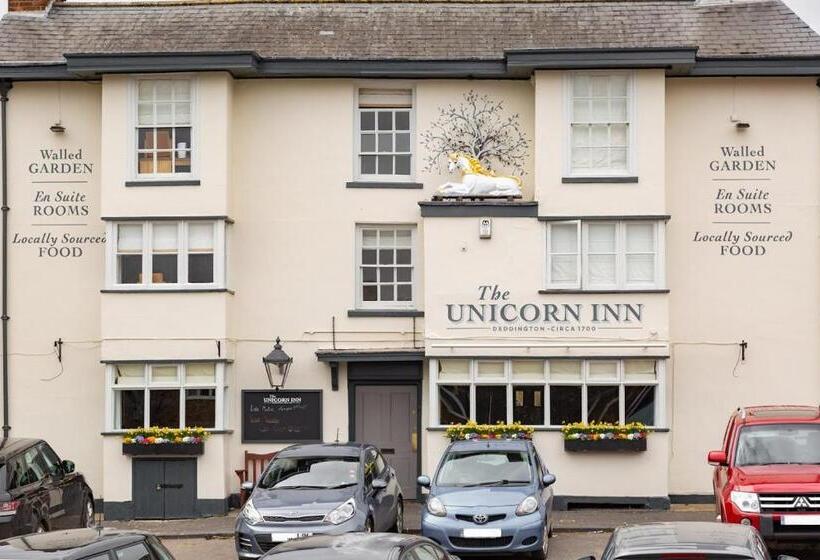 Unicorn Inn
