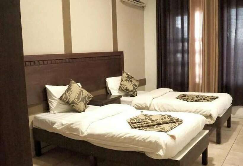 Alfawanees Hotel Apartments