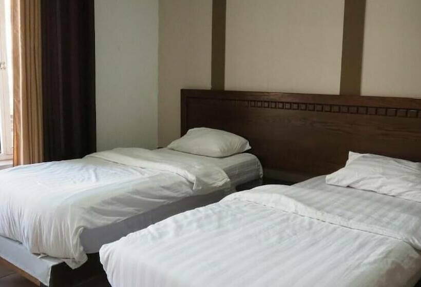 Alfawanees Hotel Apartments