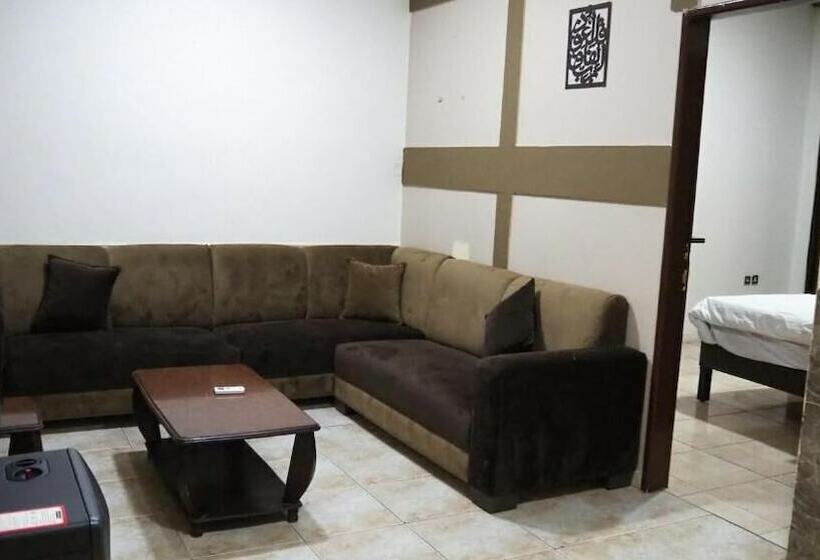 Alfawanees Hotel Apartments
