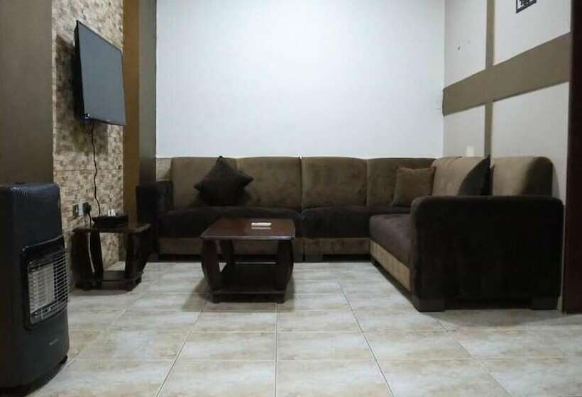 Alfawanees Hotel Apartments