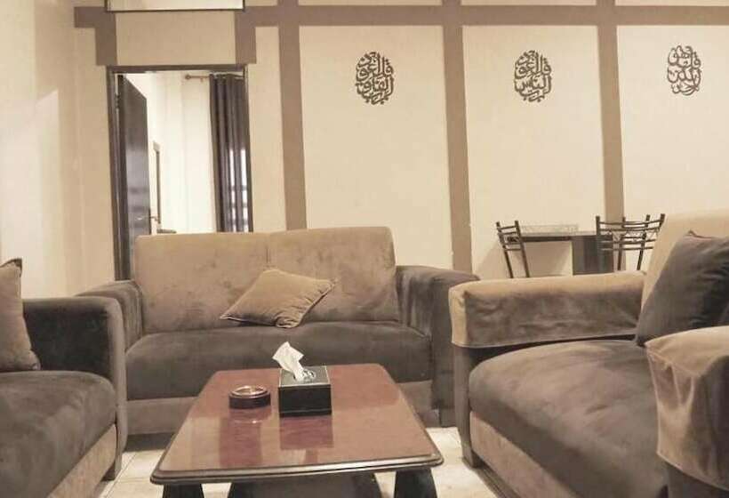 Alfawanees Hotel Apartments