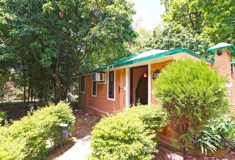 هتل Bagheera Jungle Retreat