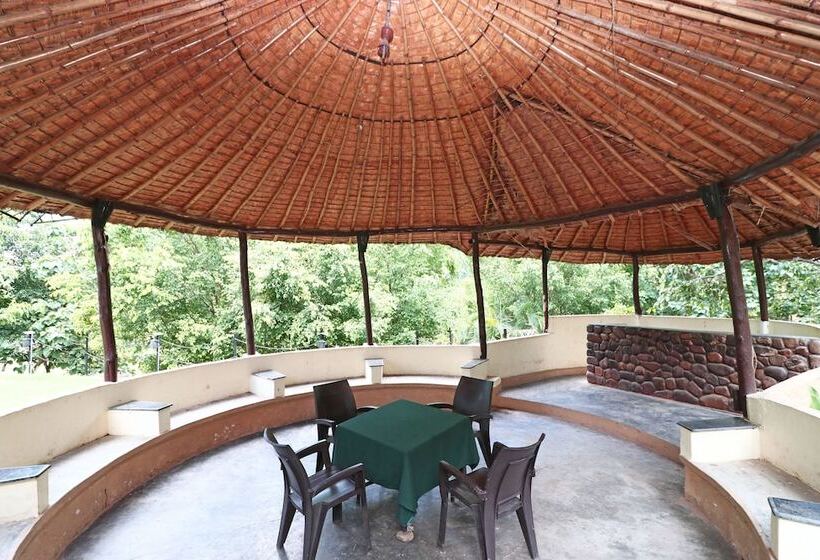 هتل Bagheera Jungle Retreat