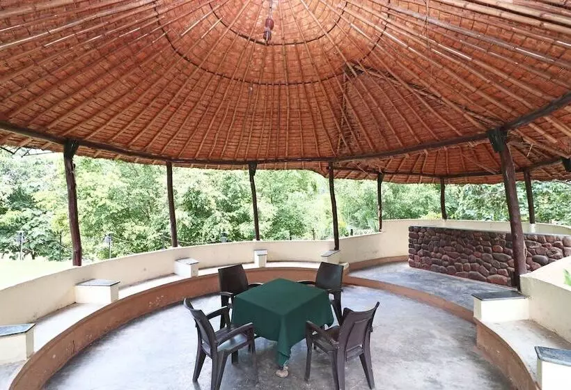 ホテル Bagheera Jungle Retreat