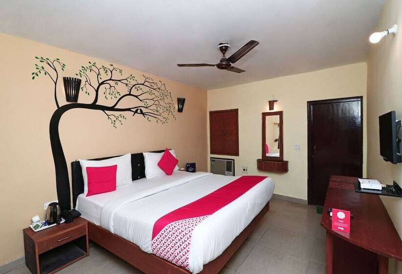 هتل Bagheera Jungle Retreat