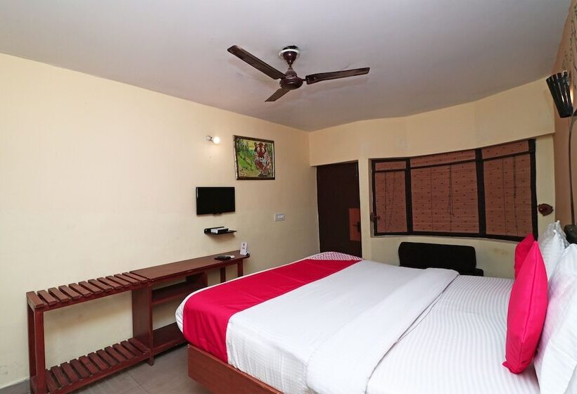 هتل Bagheera Jungle Retreat