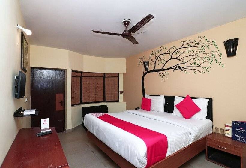 هتل Bagheera Jungle Retreat