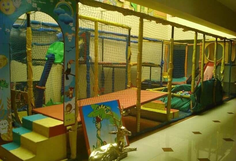 בית מלון כפרי Pla Residency Annex