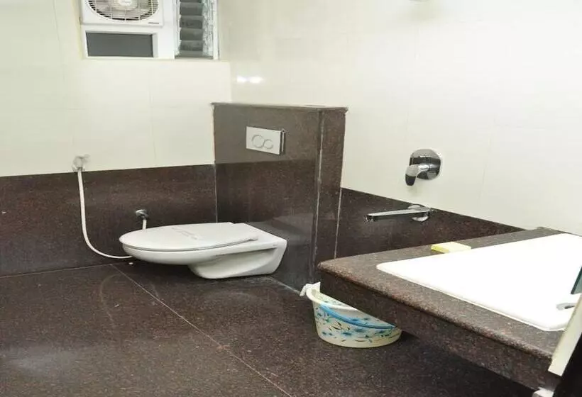 Hotelli Pla Residency Annex