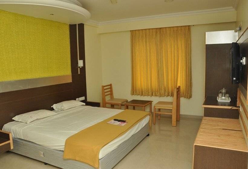 בית מלון כפרי Pla Residency Annex