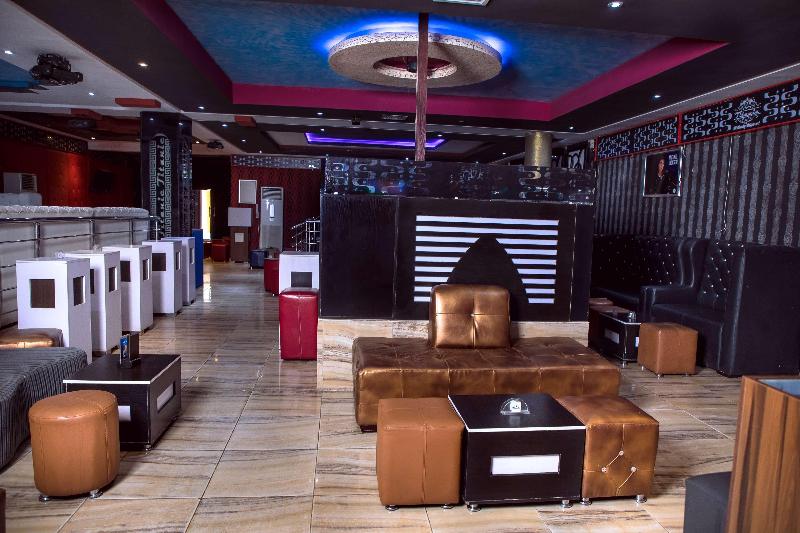 هتل Best Western Plus Enugu