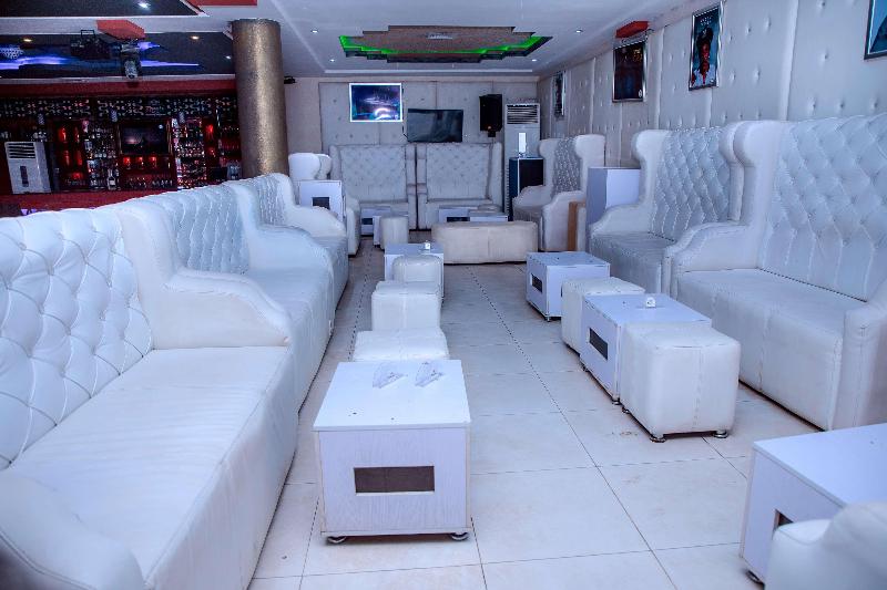 هتل Best Western Plus Enugu