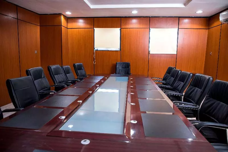 هتل Best Western Plus Enugu