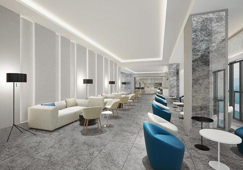 호텔 Sanya Phoenix Airport