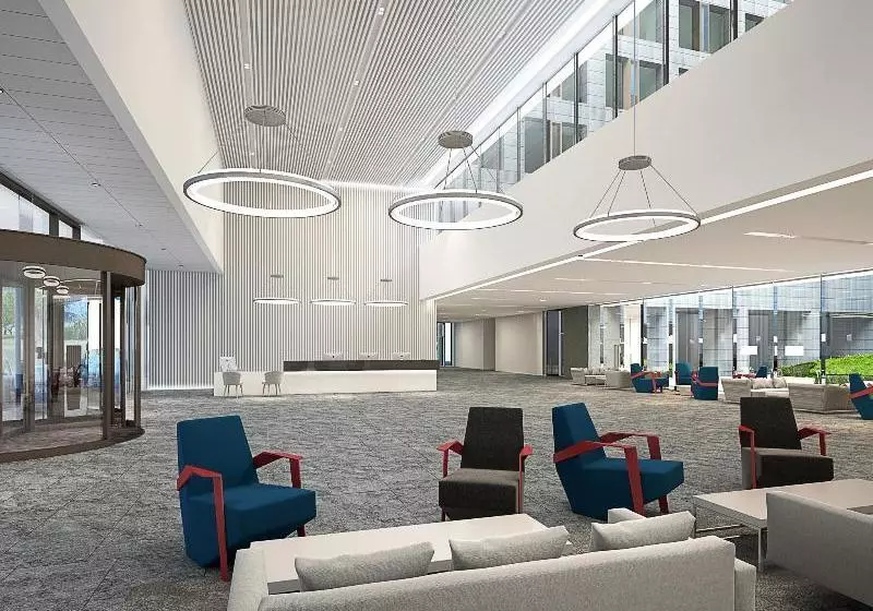 Hotelli Sanya Phoenix  Airport