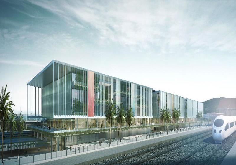 호텔 Sanya Phoenix Airport