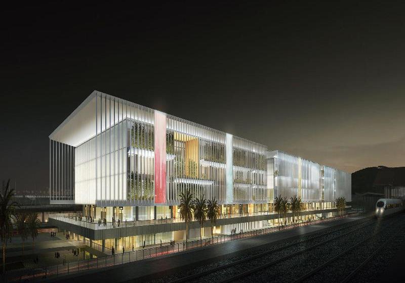 호텔 Sanya Phoenix Airport