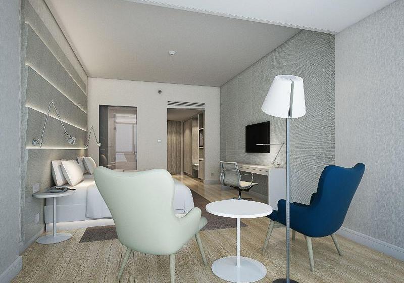 호텔 Sanya Phoenix Airport