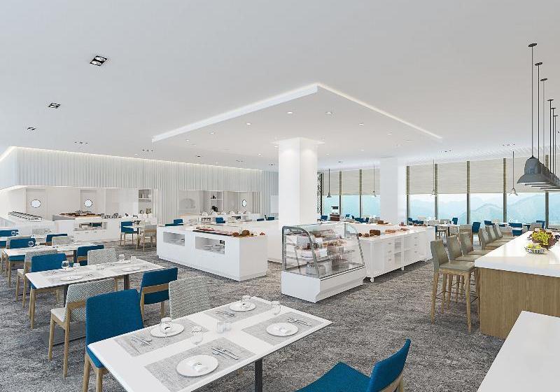 호텔 Sanya Phoenix Airport