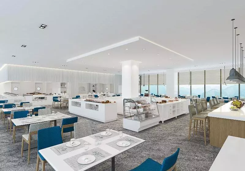 Hotelli Sanya Phoenix  Airport