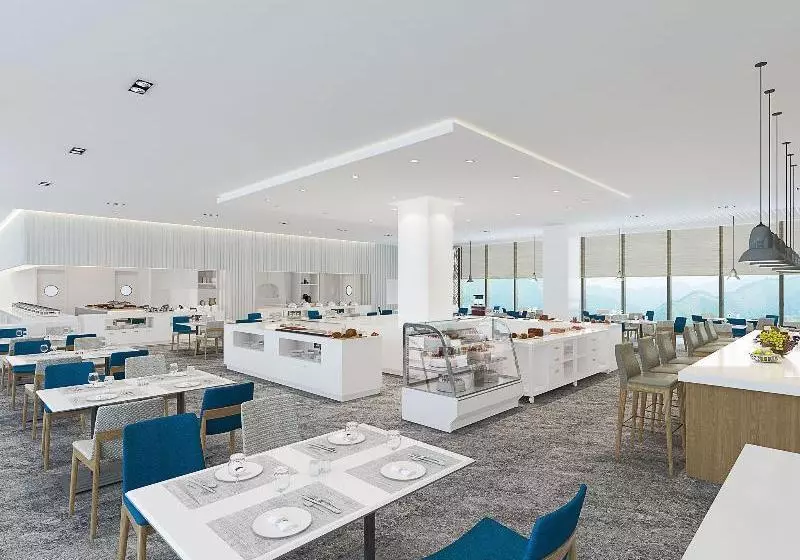 Hotelli Sanya Phoenix  Airport