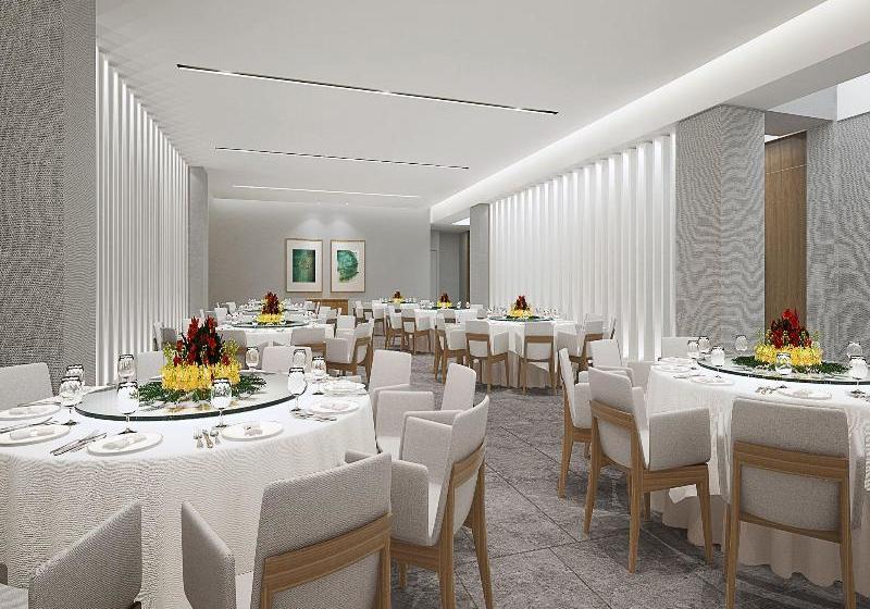 호텔 Sanya Phoenix Airport