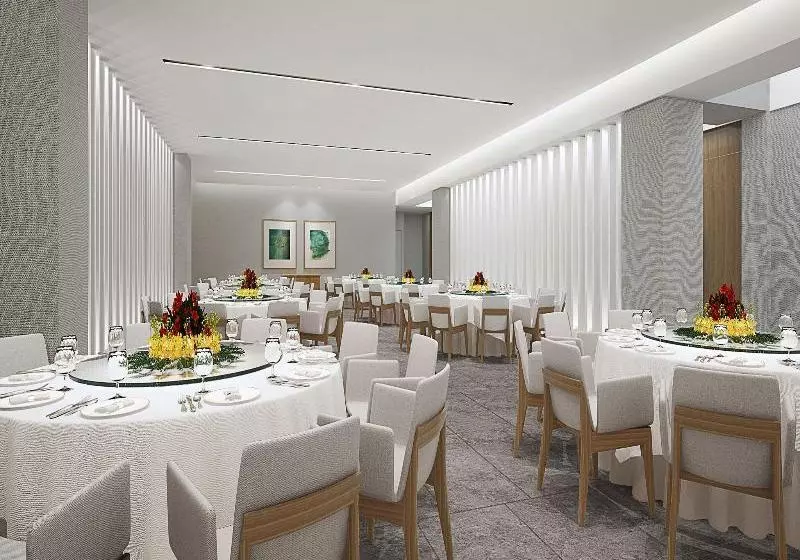 Hotelli Sanya Phoenix  Airport