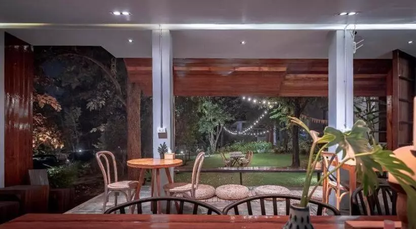 ホテル Varn Boutique Resort