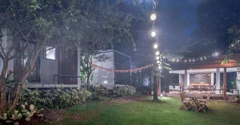 ホテル Varn Boutique Resort