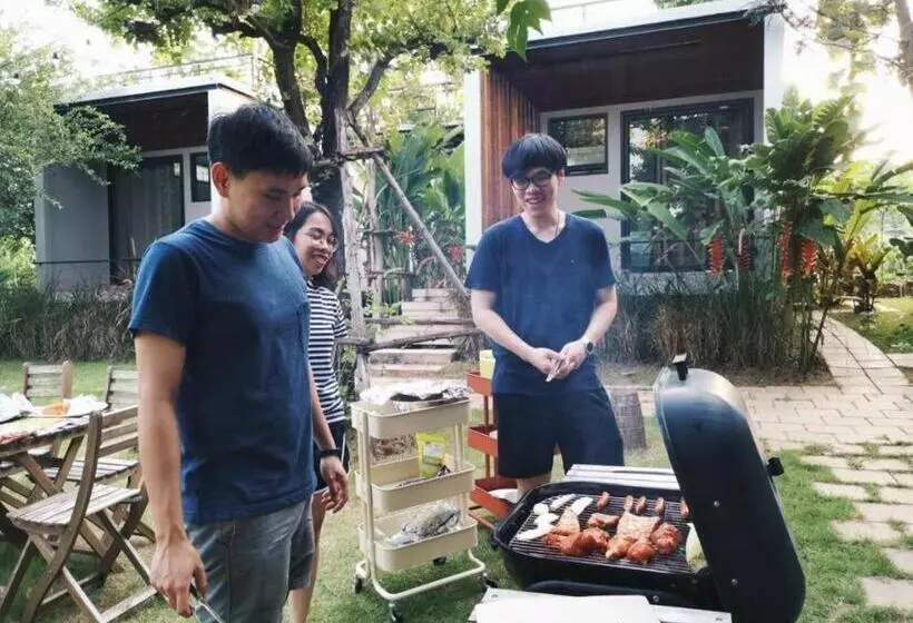 ホテル Varn Boutique Resort
