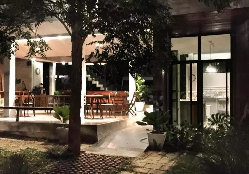 ホテル Varn Boutique Resort