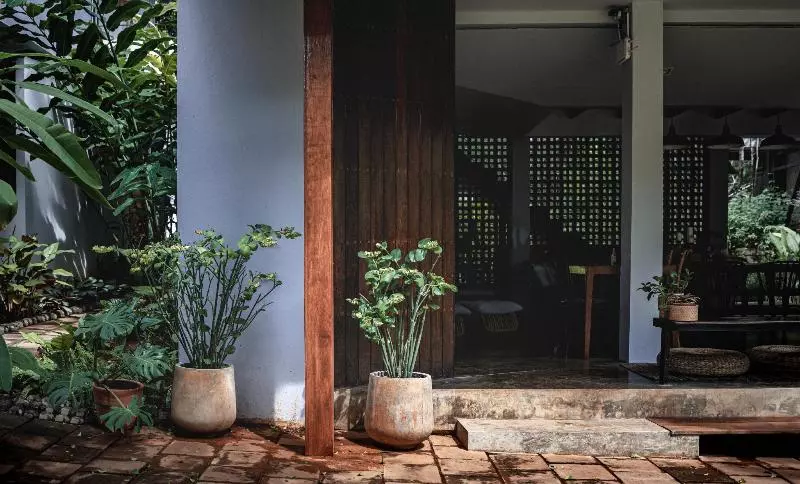 ホテル Varn Boutique Resort