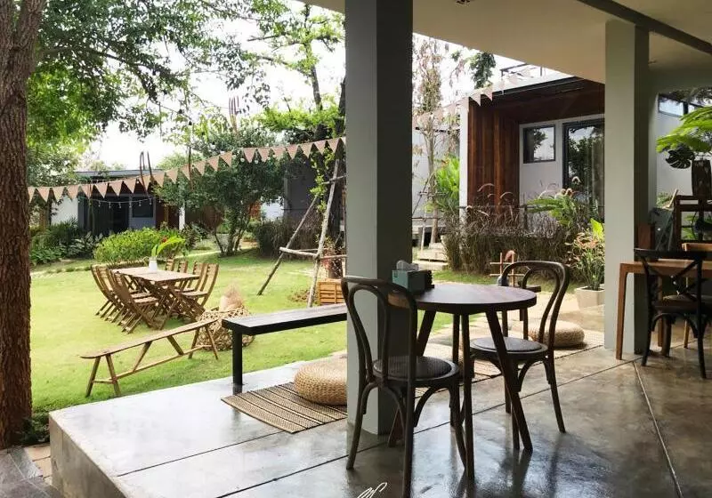 ホテル Varn Boutique Resort