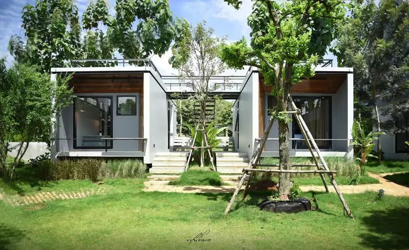 ホテル Varn Boutique Resort
