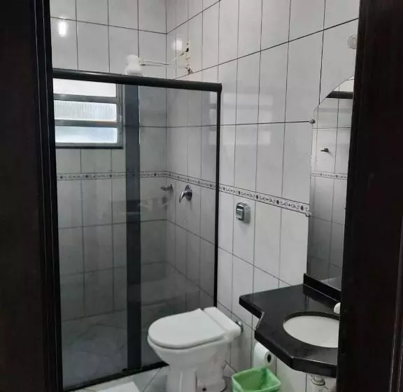 Bravo City Hotel Nova Mutum