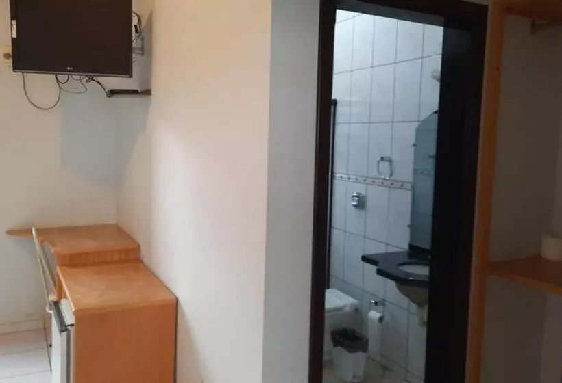 Bravo City Hotel Nova Mutum